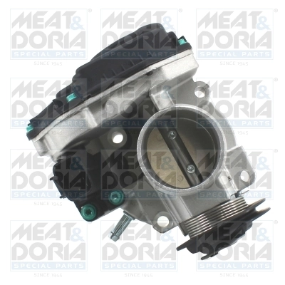 Throttle Body